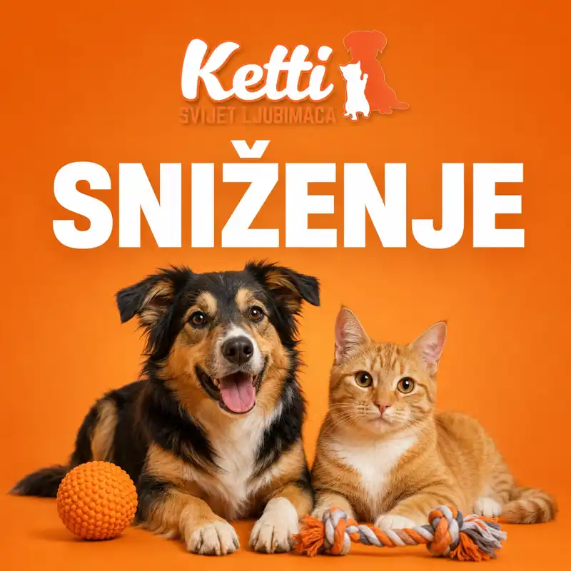 Za ljubimce koje volimo!