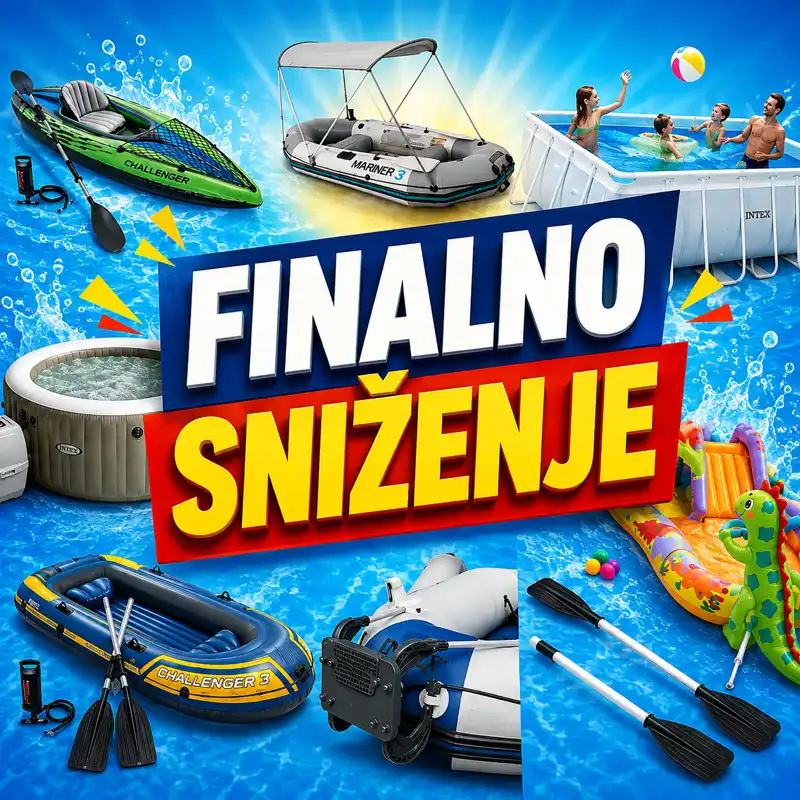 Ljetni popusti koje ne želiš propustiti!