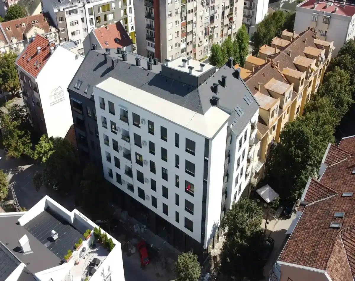 Novogradnja ili starogradnja? Šta se više isplati?