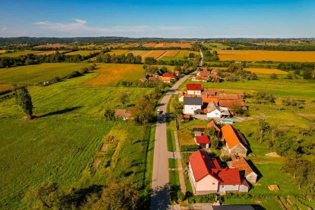 Veliki planovi počinju pravim placem.