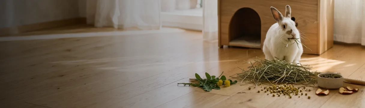 Sve što vole da grickaju