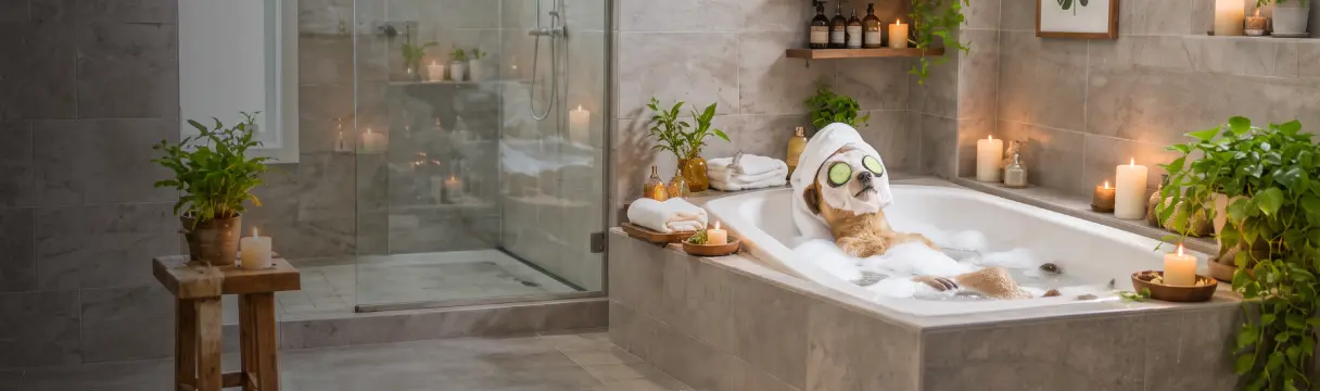 Wellness i spa