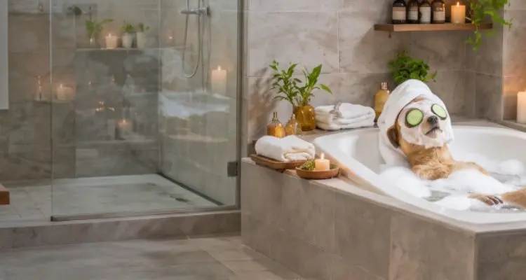 Wellness i spa