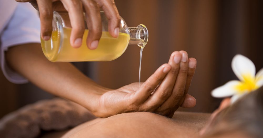 Wellness i spa