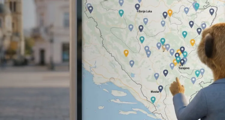Shopovi iz cijele države!