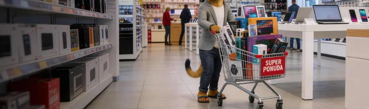 Uređaji na popustu!