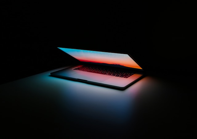Laptopi