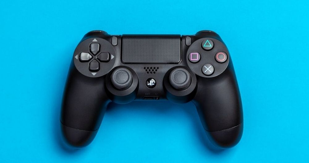 Gaming i zabava