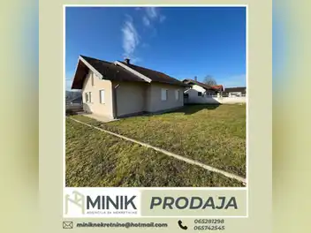Na prodaju kuća u Prnjavoru – odličan kvalitet gradnje, blizu centra