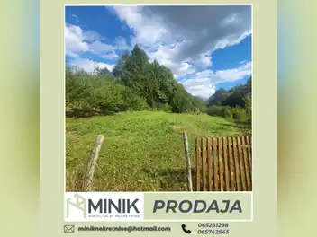 PLAC LAZINA VODA PRNJAVOR