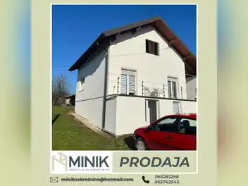 KUĆA ČESMA BANJA LUKA