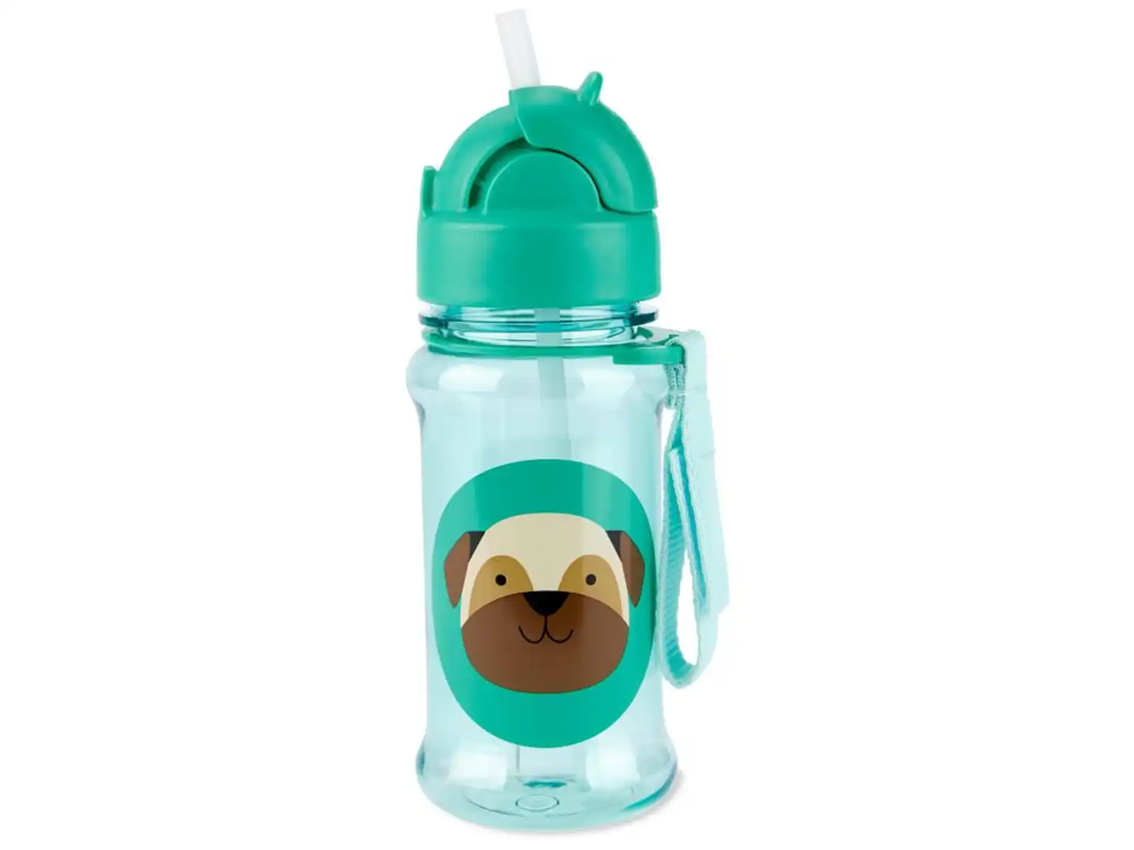 skip-hop-bocica-sa-slamkom-tritan-355ml-pas-mops