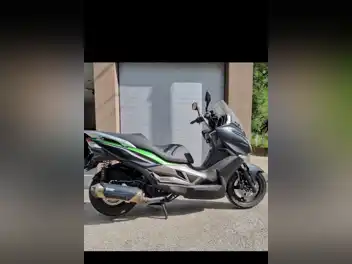 Kaeasaki j300
