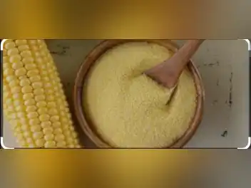 Kukuruzno brašno