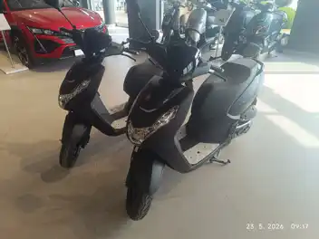 PEUGEOT KISBEE