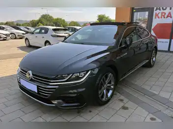 Volkswagen Arteon 2.0 TDI DSG-Tiptronik R-Line VIRTUAL COCKPIT -Full LED- Panorama