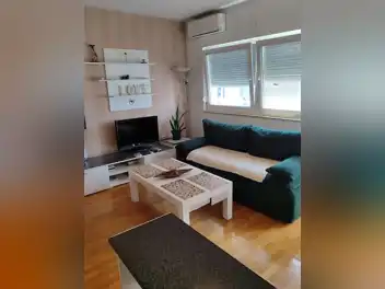 APARTMAN MATEAA