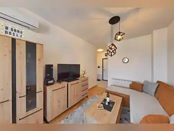 APARTMAN MIA