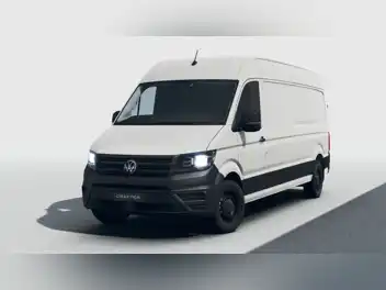 Volkswagen Crafter Furgon 35 DG VK 2.0 TDI