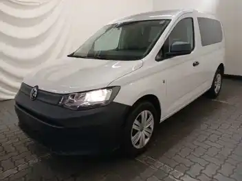 VW Caddy Cargo 2,0 TDI LKW *41.000* kilometara Novo