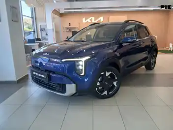 Kia Stonic 1,0 T-GDI DCT EX PULSE NOVO 1 KM ZIMSKE GUME!!