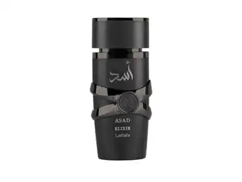 Lattafa Asad Elixir EDP 100ml