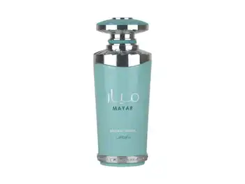 Lattafa Mayar Natural Intense EDP 100ml