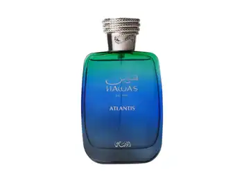 Rasasi Hawas Atlantis EDP 100ml