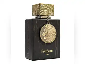 Armaf Club de Nuit Lionheart Man Eau De Parfum 100 ml