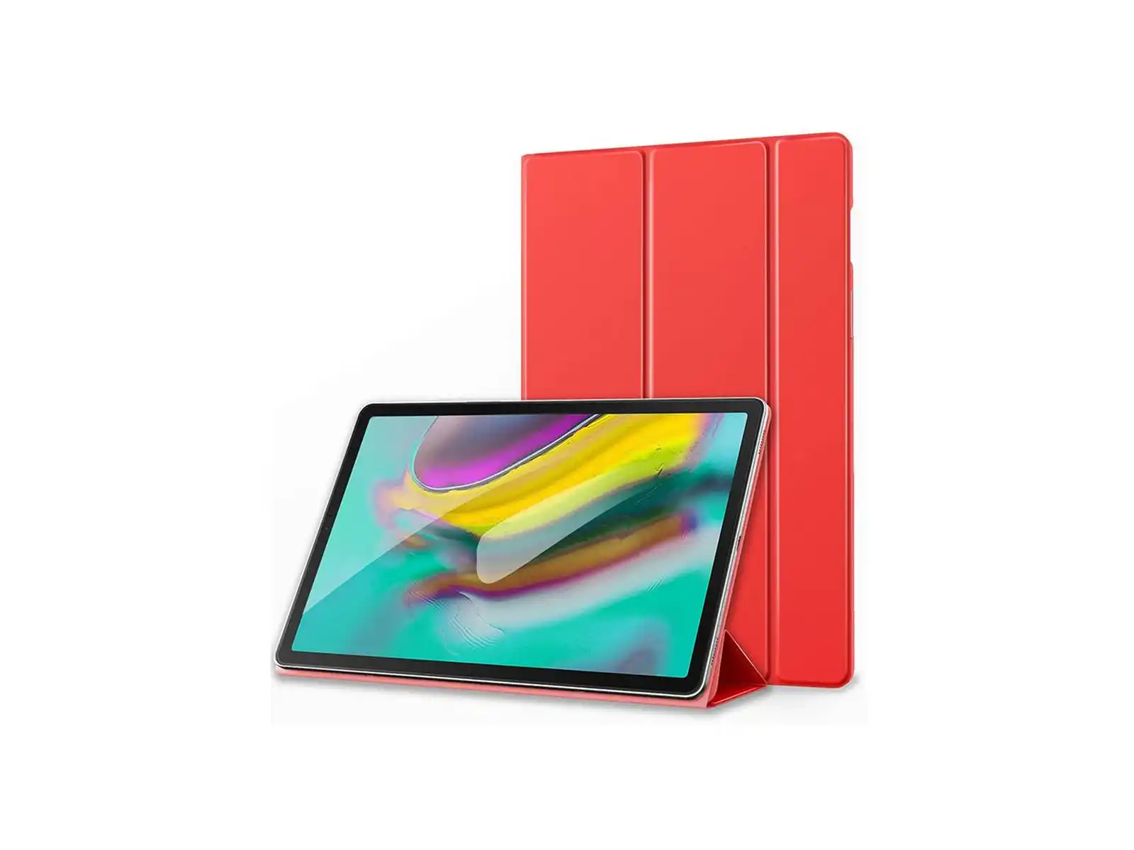 samsung-preklopna-kozna-futrola-za-tab-s5e-t720725-crvena