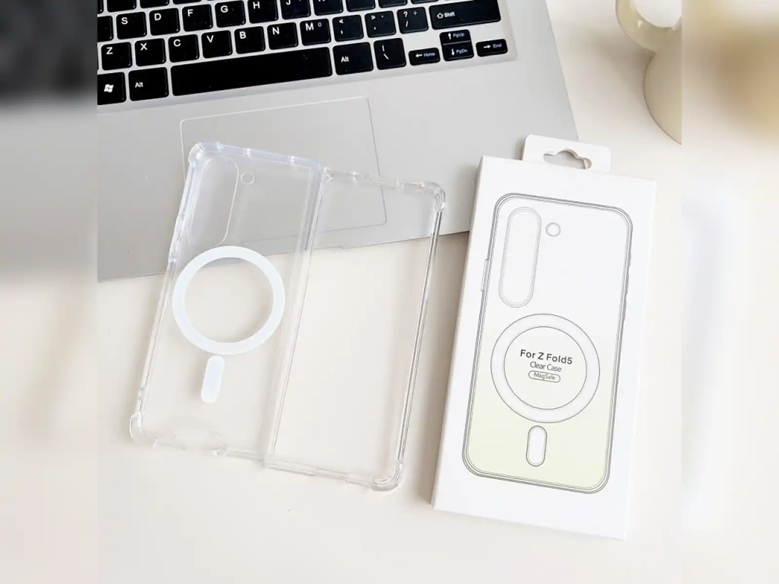 samsung-maskica-za-galaxy-z-fold-5-providna