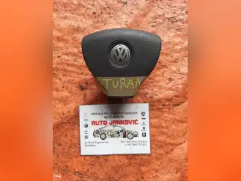 TURAN VOZAČEV AIRBAG