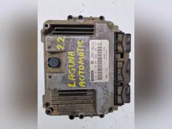 RENO LAGUNA MOTORNI RAČUNAR