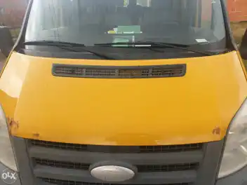 FORD TRANZIT KOMBI 2.2dizel 2008god. HAUBA