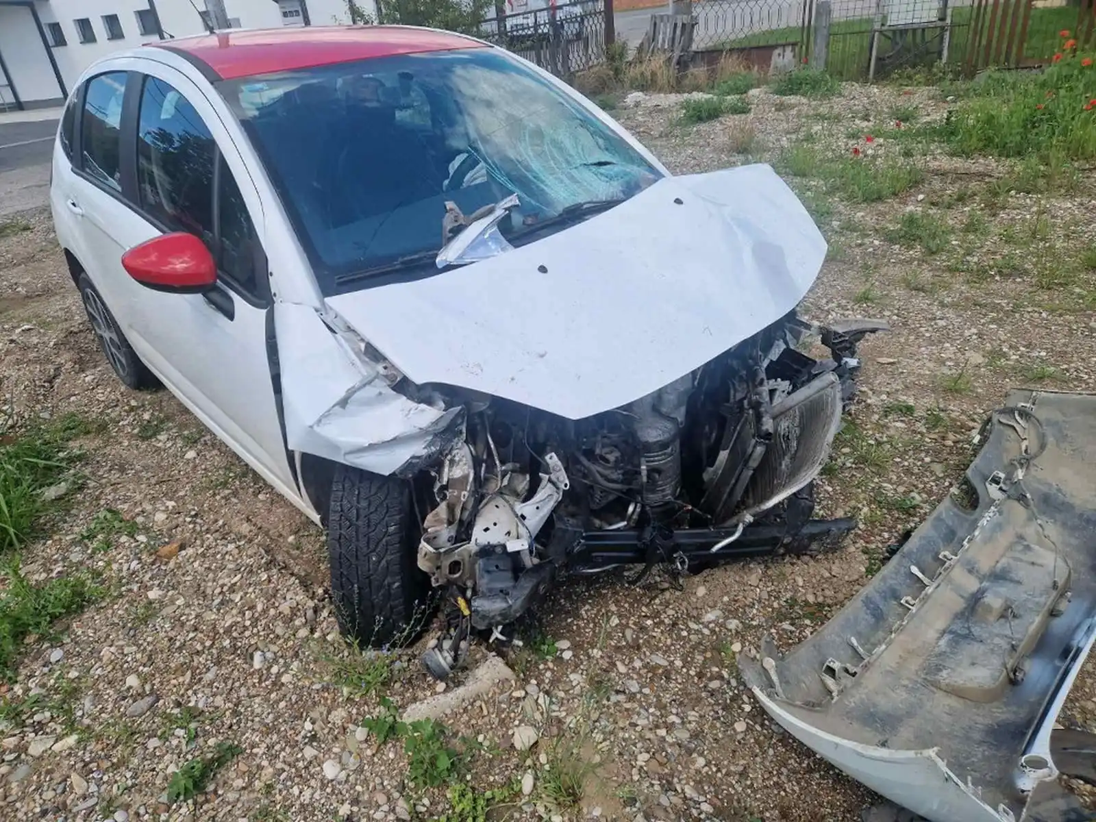 citroen-c3-1-6dizel-2012god-dijelovi