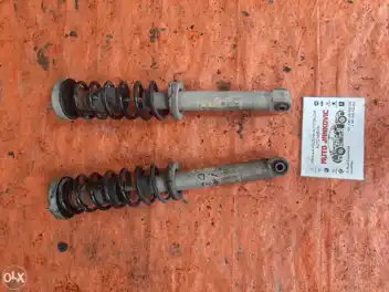 BMW E60 ZADNJI AMORTIZERI I OPRUGE