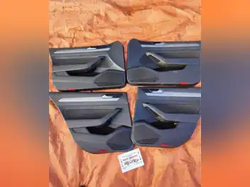 PASAT 8 TAPACIRUNZI VRATA