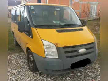 FORD TRANZIT KOMBI 2.2 DIZEL 2008.GOD. DIJELOVI