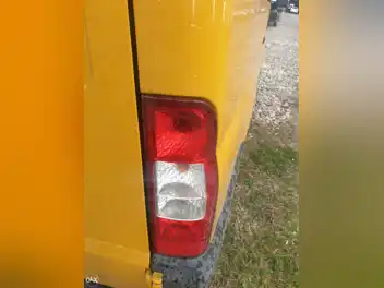 FORD TRANZIT KOMBI 2.2dizel 2008god. STOPKE