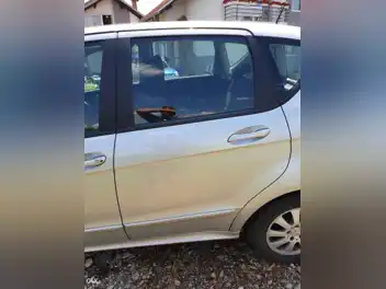 MERCEDES A KLASA 180 2.0 DIZEL 2005 GOD. VRATA