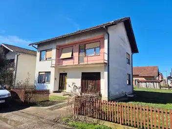 Na prodaju kuća na Stočari - Gradiška