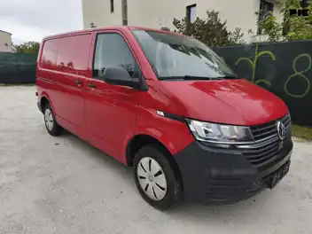 Volkswagen Transporter T6 2.0 TDI DSG  / U DOLASKU