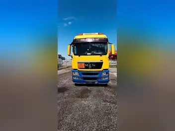 KAMIONI ŠLEPERI
