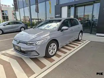 Volkswagen Golf 2021