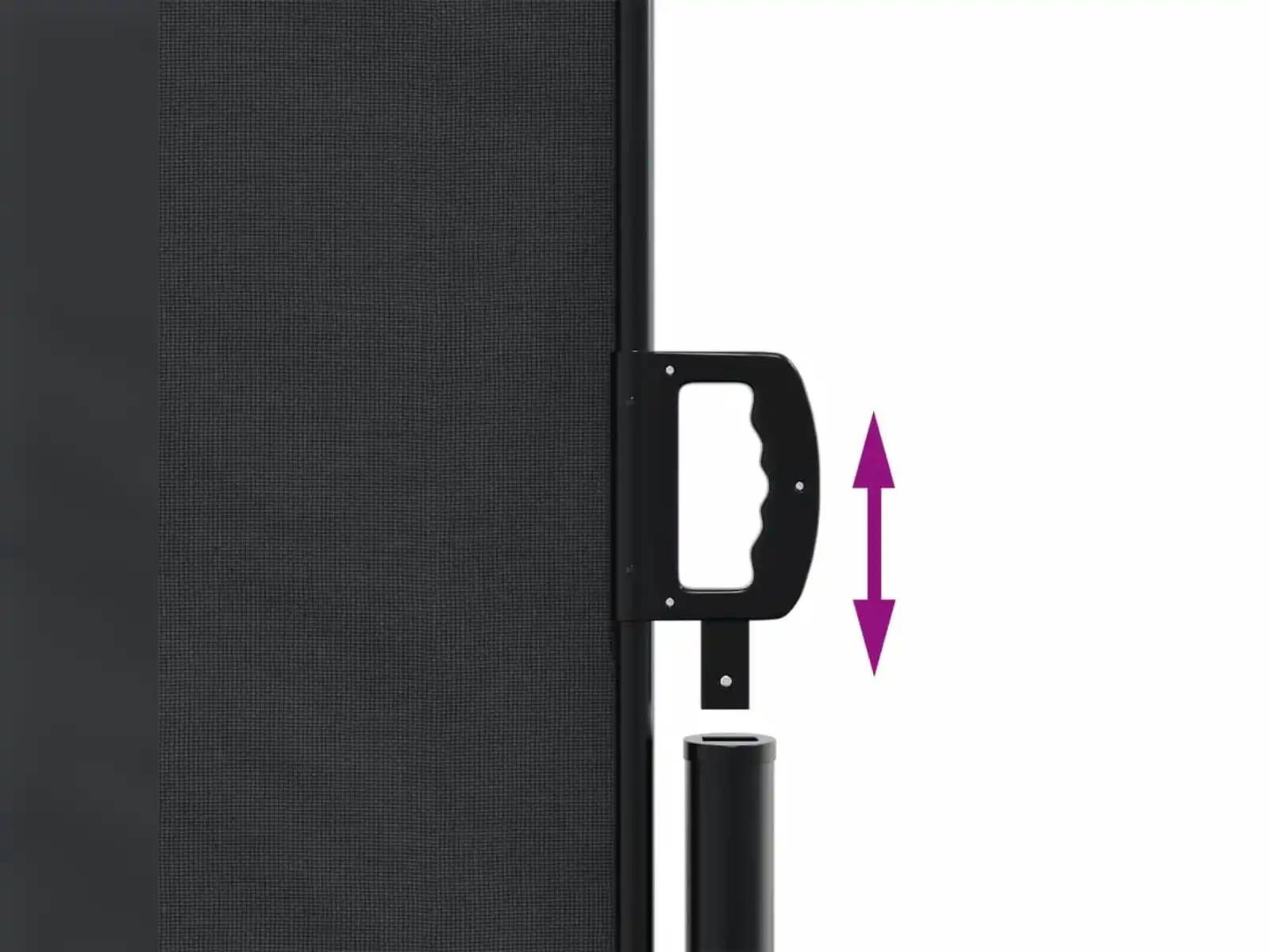 bocna-tenda-na-uvlacenje-crna-180-x-1000-cm-4004744