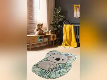Tepih (140 x 190) Oblik koale