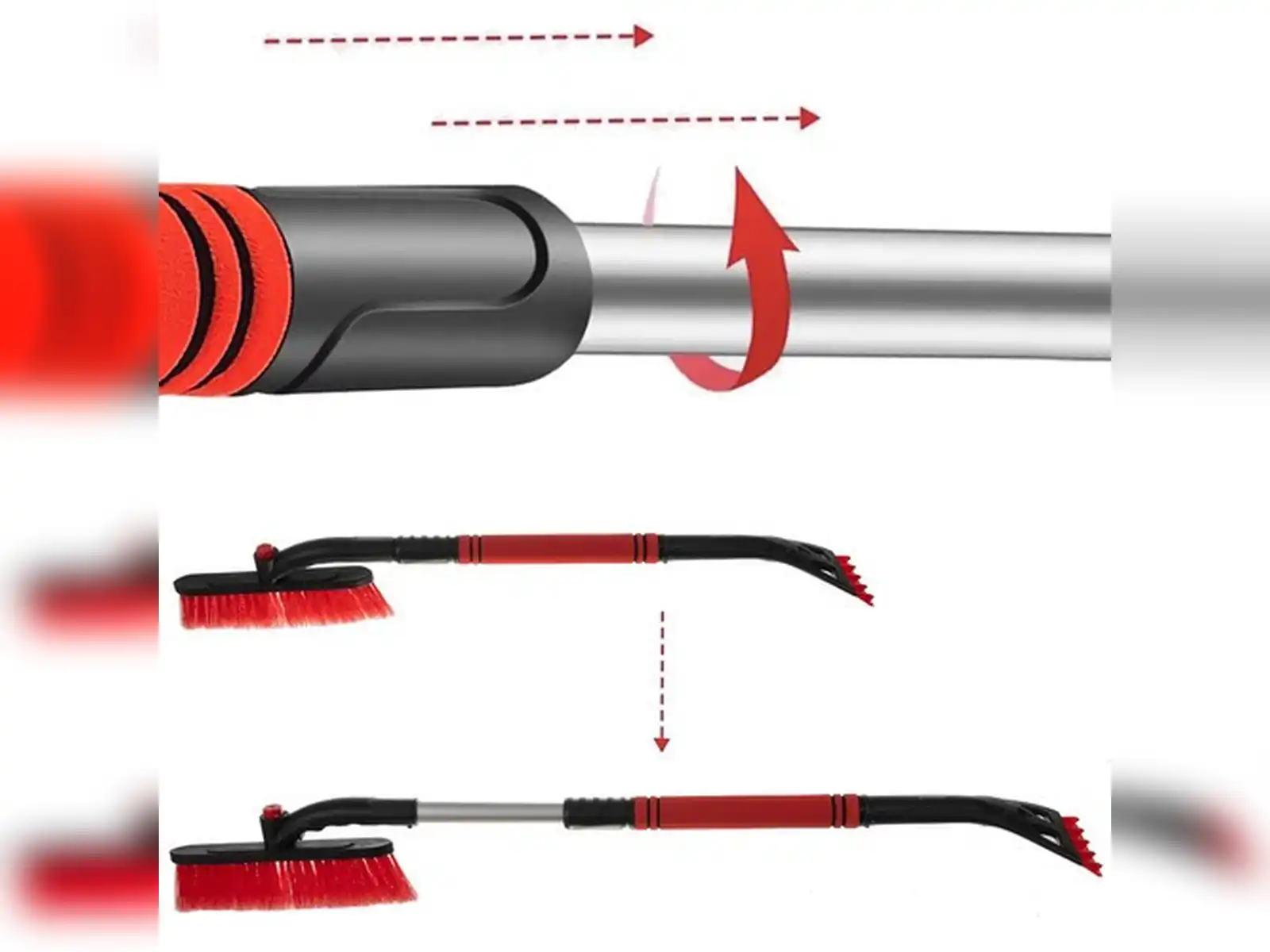 xtrobb-24821-telescopic-ice-scraper