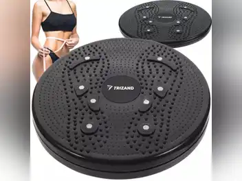 Twister Trizand 22186