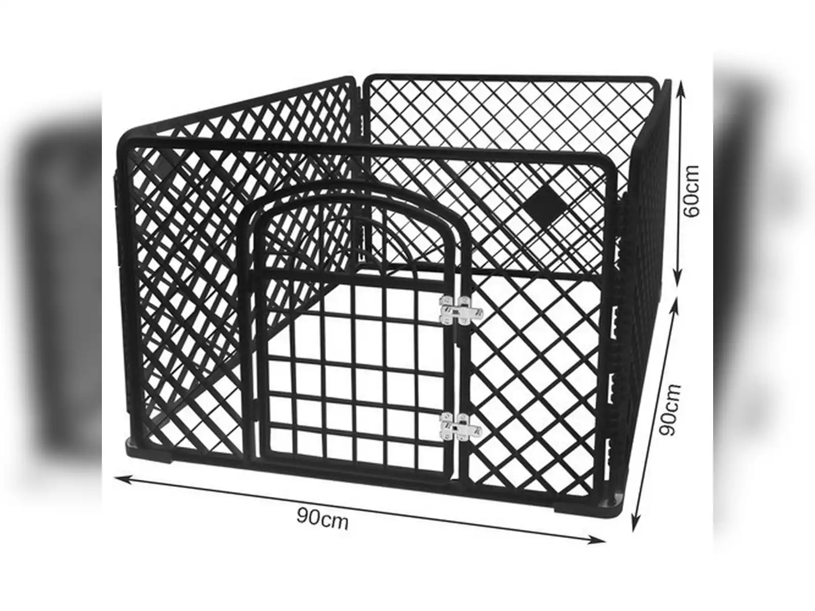 ograda-za-zivotinje-kavez-90x90x60cm