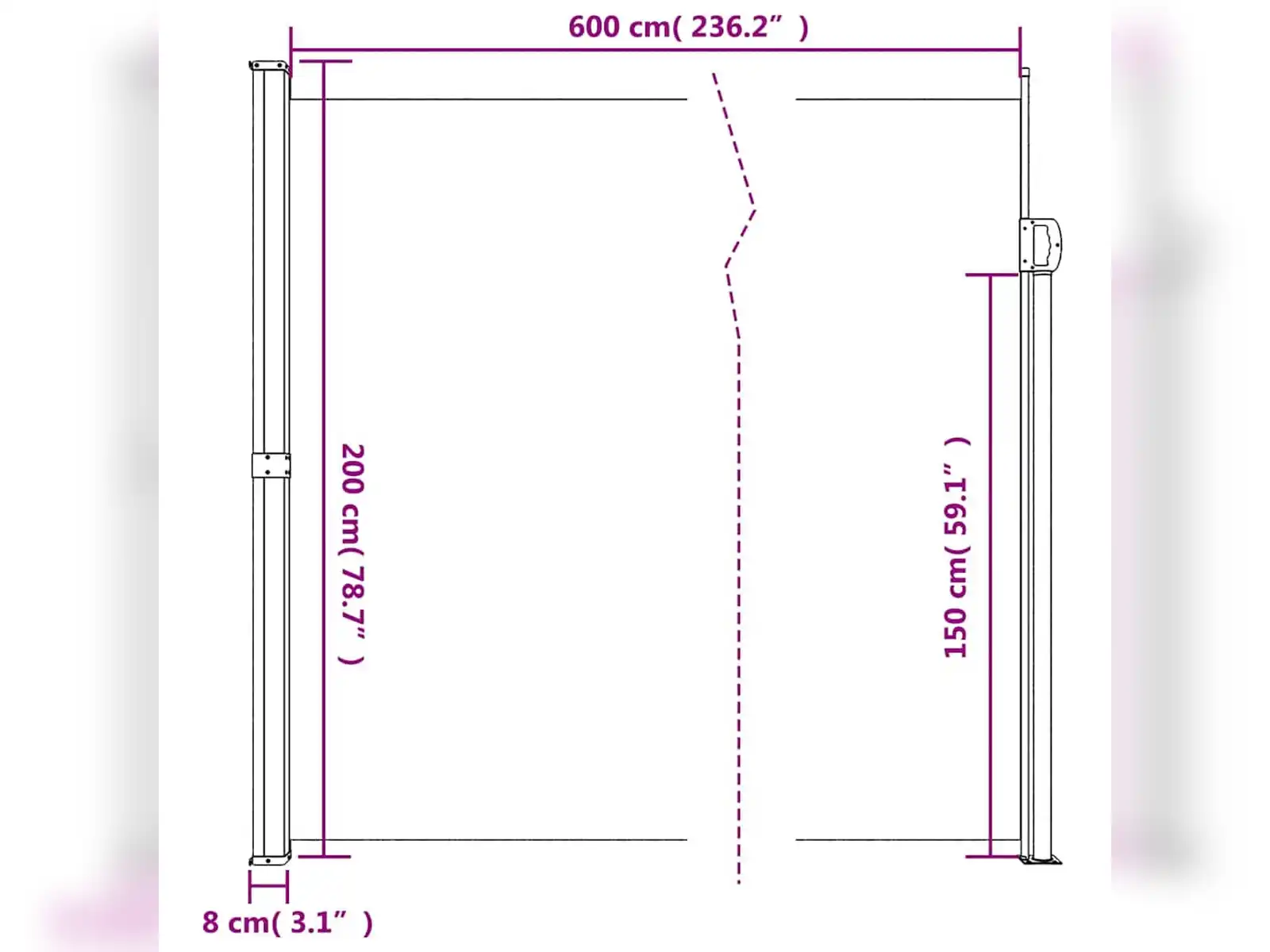 bocna-tenda-na-uvlacenje-bez-200x600-cm-4004555